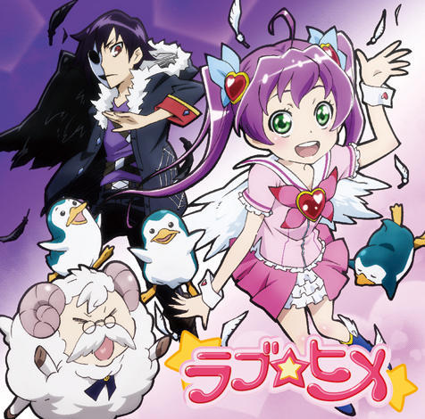 《飙速宅男》第9卷光碟封面公开 特典收录田村由加莉角色歌