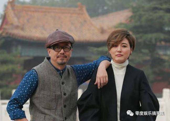 张锦程和老婆张延恋爱史,两人甜腻爱情美如蜜!