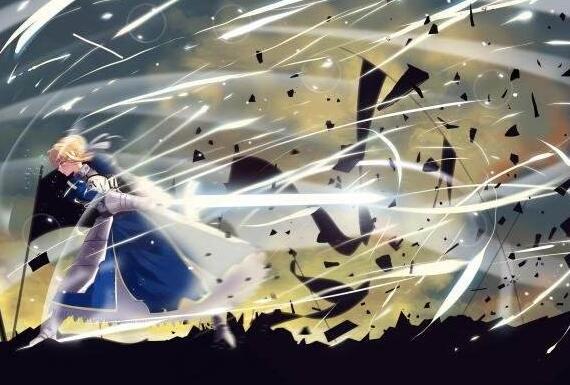 辩论！SABER到底有没有能力当国王？