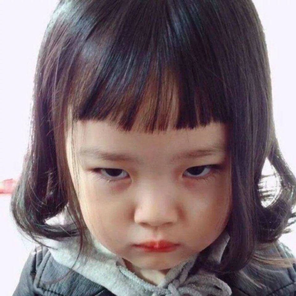 权律二经典搞怪头像