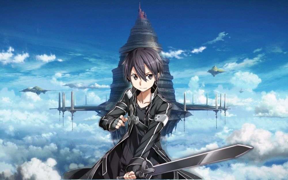 话题：你最想看哪部作品的真人版
