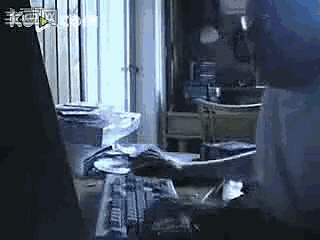 甚至16年后的今天,他也是鬼畜素材里的常客.