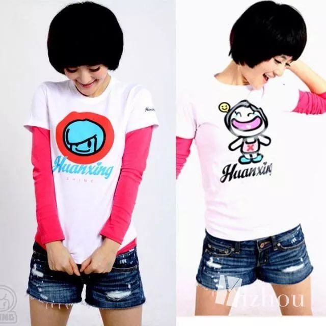 谢娜拿奖学金去米兰学设计 可她的衣服你敢买