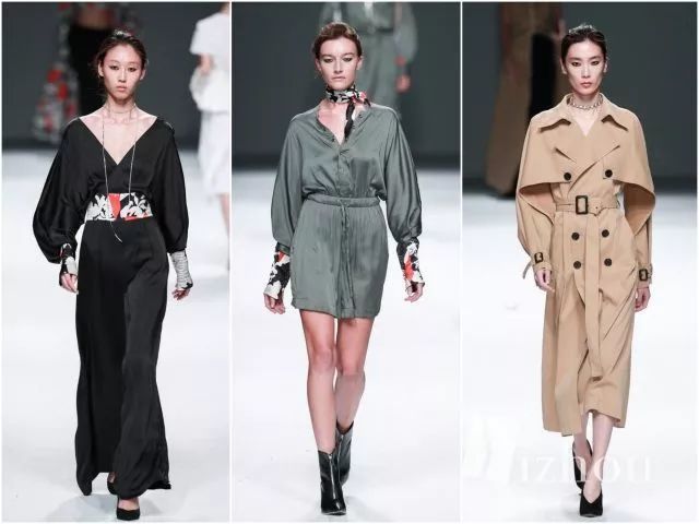 谢娜拿奖学金去米兰学设计 可她的衣服你敢买