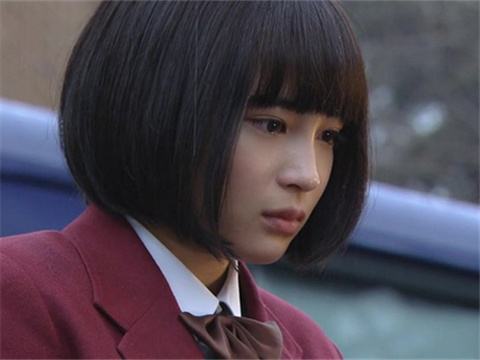 日本最可爱小花排名 桥本环奈排第三