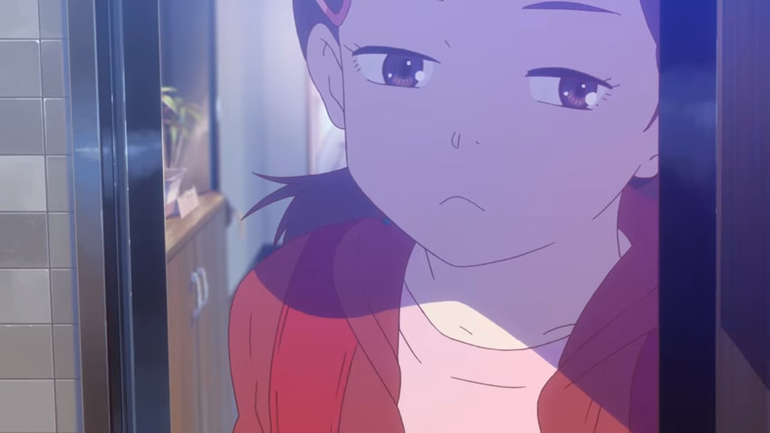 二胎的故事?曼秀雷敦感谢母亲动画宣传片公开