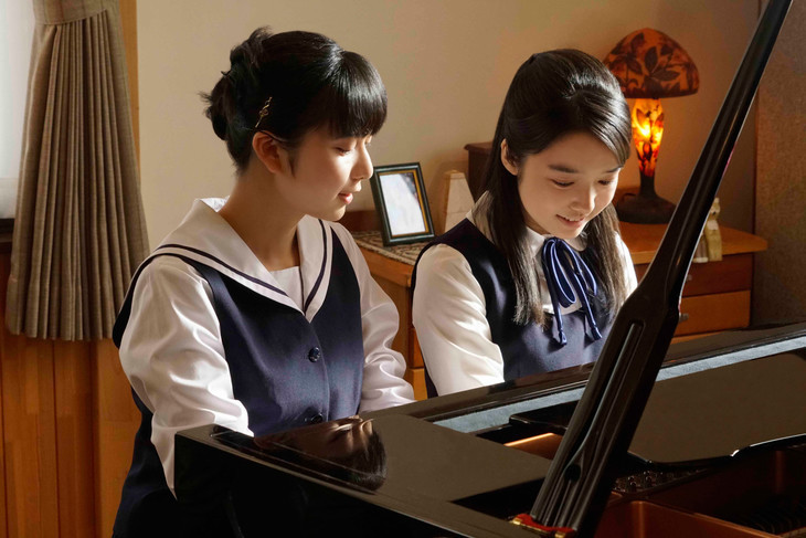 首次挑战少女漫！上白石萌歌参演《3D女友》电影