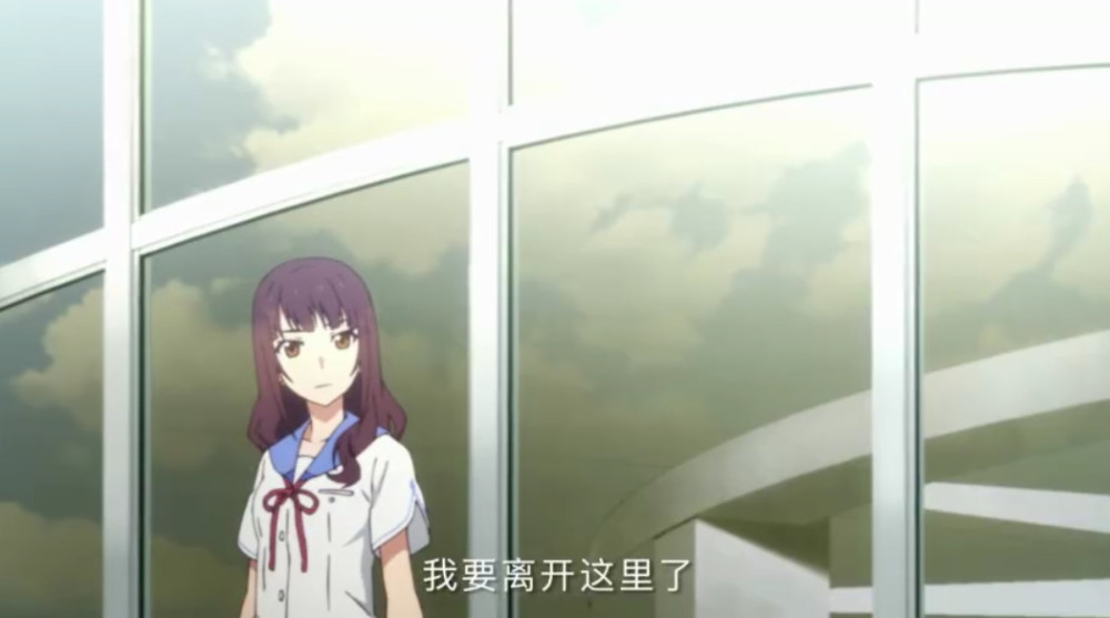 画面唯美 《烟花》同名主题曲内地版MV公开