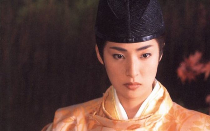 樱花妹选出最理想的成熟女子《幽灵公主》声优第一