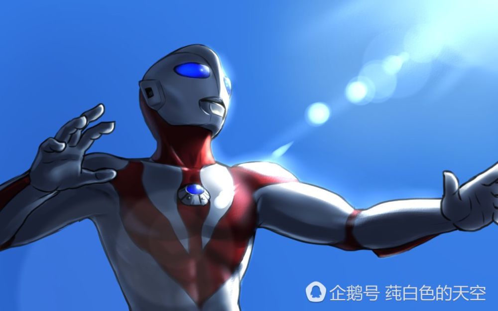 初代奥特曼就是死于最后一集,他的对手就是有名的厉害角色――宇宙