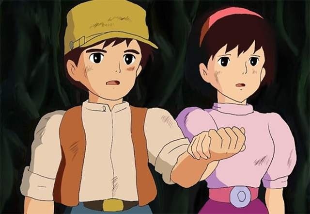企鹅娘吐槽：正面回答！女友和动漫到底哪个更重要？