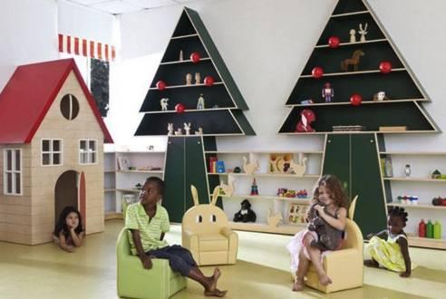 发达国家如何管好幼儿园?美国家长从不担心管