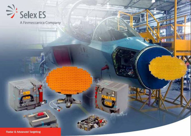 我国机载雷达为何一下就从极端落后跨越到世界