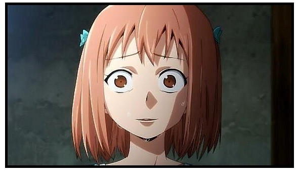 企鹅娘吐槽：正面回答！女友和动漫到底哪个更重要？