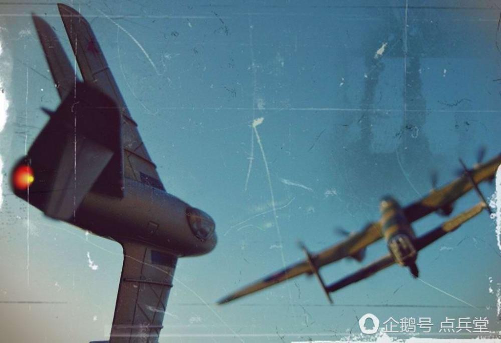 美军飞行员看不起苏联小弟,淡定深入其领空,结