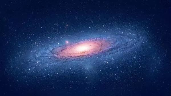 【小资书单】宇宙的奥秘