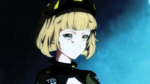 1月番《BEATLESS》公开声优阵容及PV等新情报