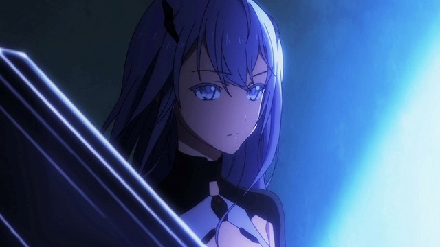 1月番《BEATLESS》公开声优阵容及PV等新情报