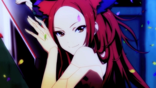 1月番《BEATLESS》公开声优阵容及PV等新情报