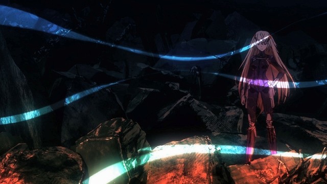 1月番《BEATLESS》公开声优阵容及PV等新情报