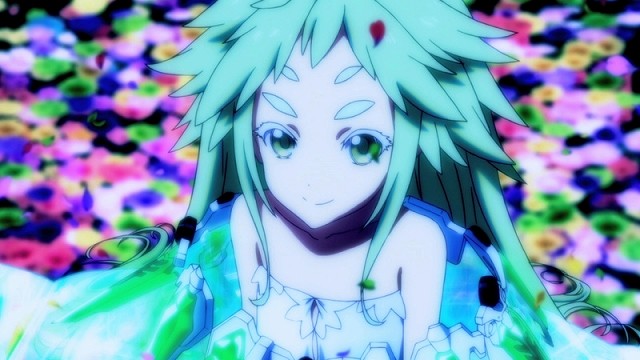 1月番《BEATLESS》公开声优阵容及PV等新情报