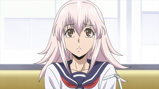 呆萌兔！动画《Killing Bites》公开第3弹角色PV