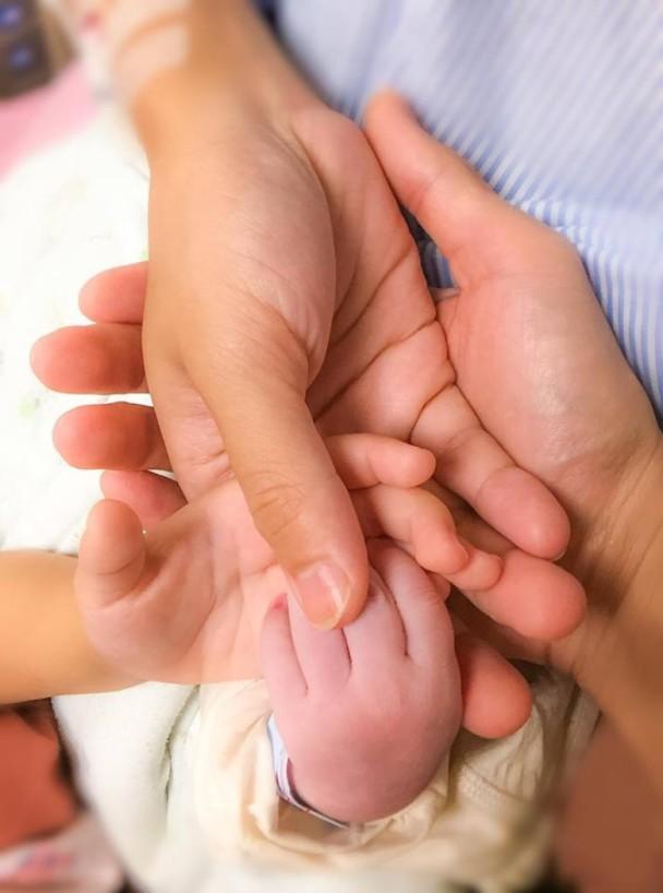 他曾被曝是同志还骗婚，现因不忍妻子受折磨毅然结扎（组图） - 4