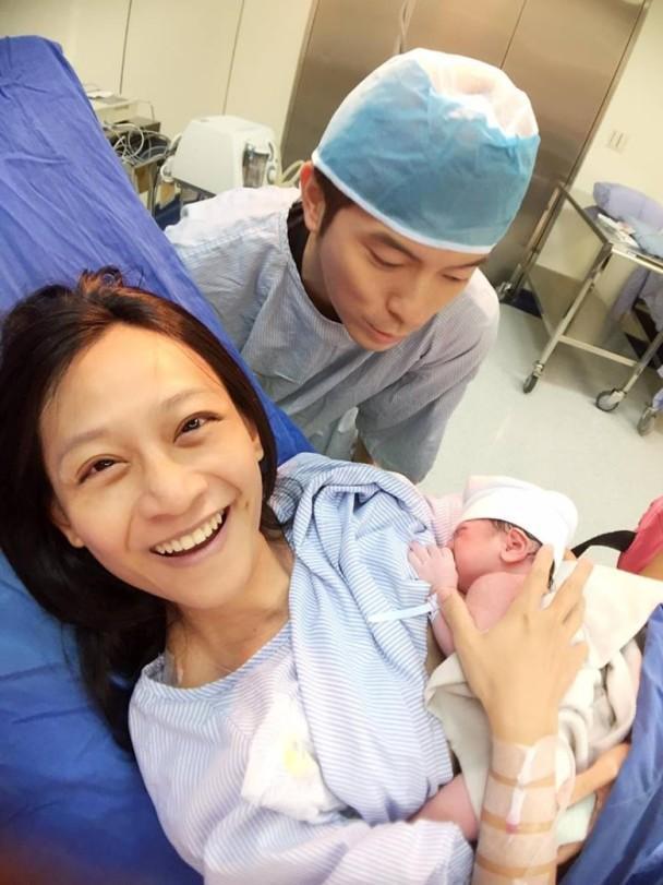 他曾被曝是同志还骗婚，现因不忍妻子受折磨毅然结扎（组图） - 5