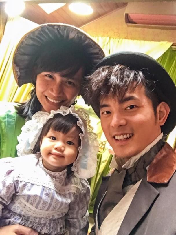 他曾被曝是同志还骗婚，现因不忍妻子受折磨毅然结扎（组图） - 6