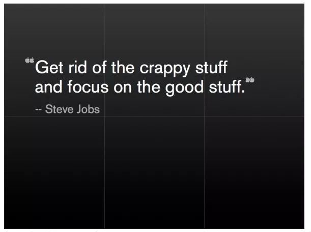 为什么苹果店的长条桌，一侧只放6台iPhone？