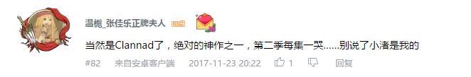 万人评选：“最喜欢的女性主题动画”结果公布！