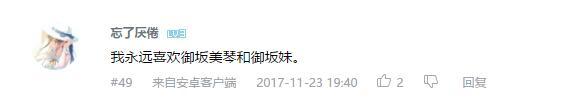 万人评选：“最喜欢的女性主题动画”结果公布！