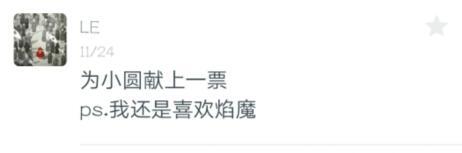 万人评选：“最喜欢的女性主题动画”结果公布！
