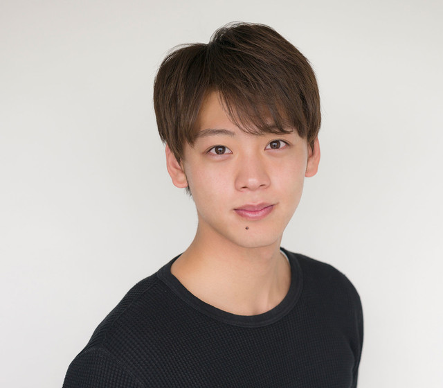 竹内凉真连续2年当东京Comic Con亲善大使