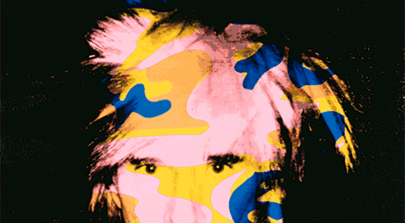 当嘻哈音乐遇上波普艺术——神曲《那又怎样》作者专访