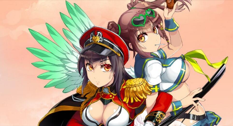 突然兴奋的绅士！《七美德》动画化决定