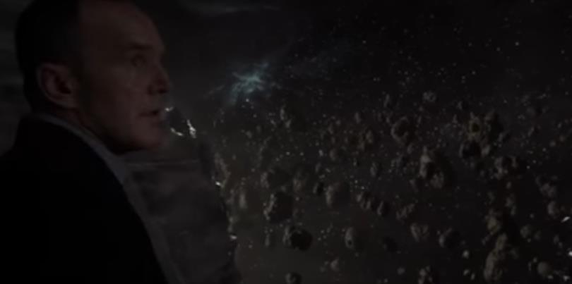 抢先看 《神盾局特工》第五季公开正片片段