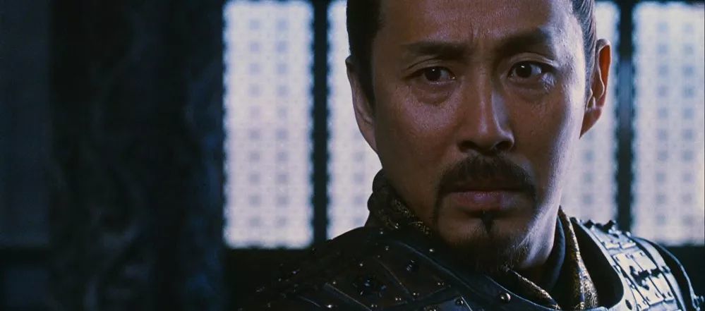 曾经倍受争议的《英雄》,其实真的是国产第一