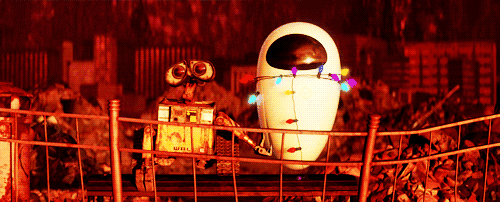 未来,人类遗弃了满布垃圾的地球,留下一台机器人瓦力在收拾烂摊子