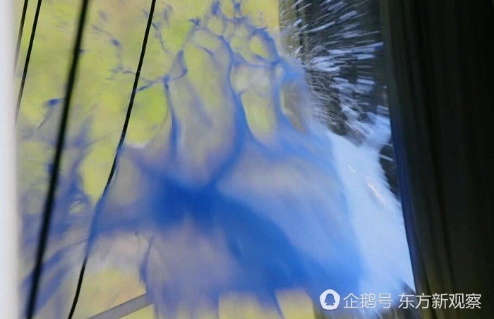 你见过这样的狙击手吗?350米外盲狙,五发五中