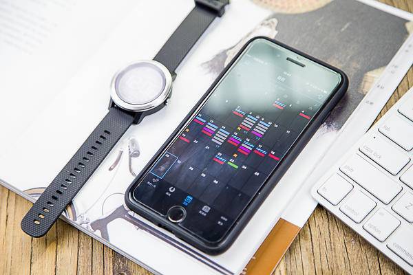 佳明Vivoactive3v对手:可是对手表最强绿色华为手机苹果v9图片