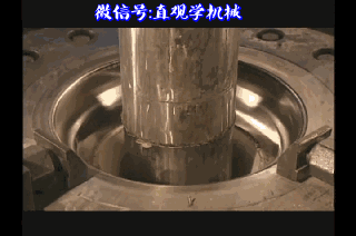 家用煤气罐是焊接的,还是挤压的?