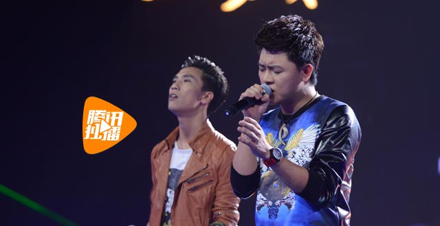 光辉岁月,普通话赢了粤语?_腾讯娱乐