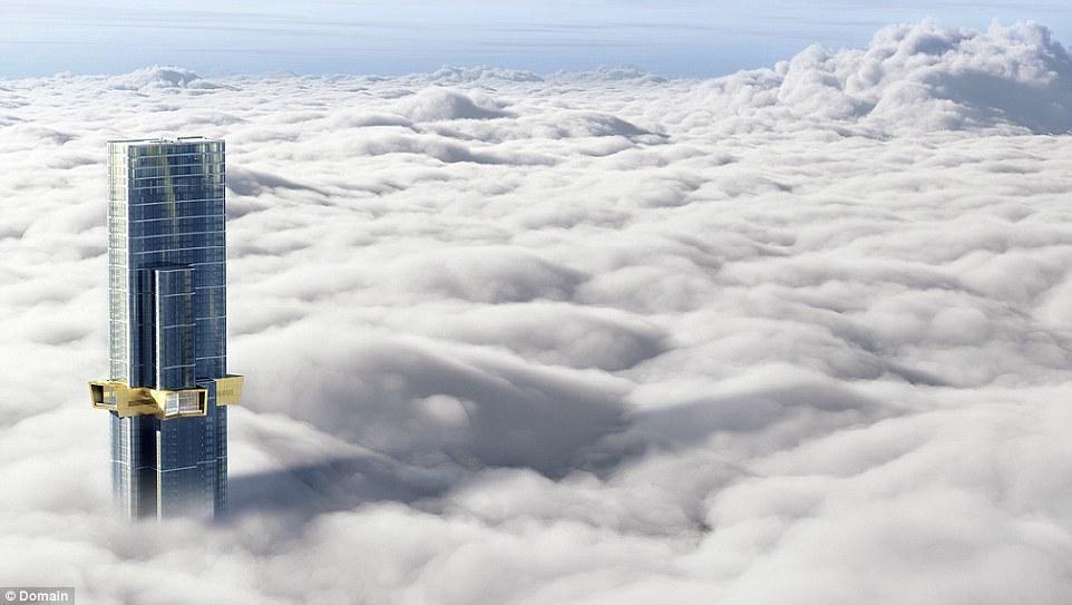 中国土豪澳洲买豪宅 最年轻者24岁