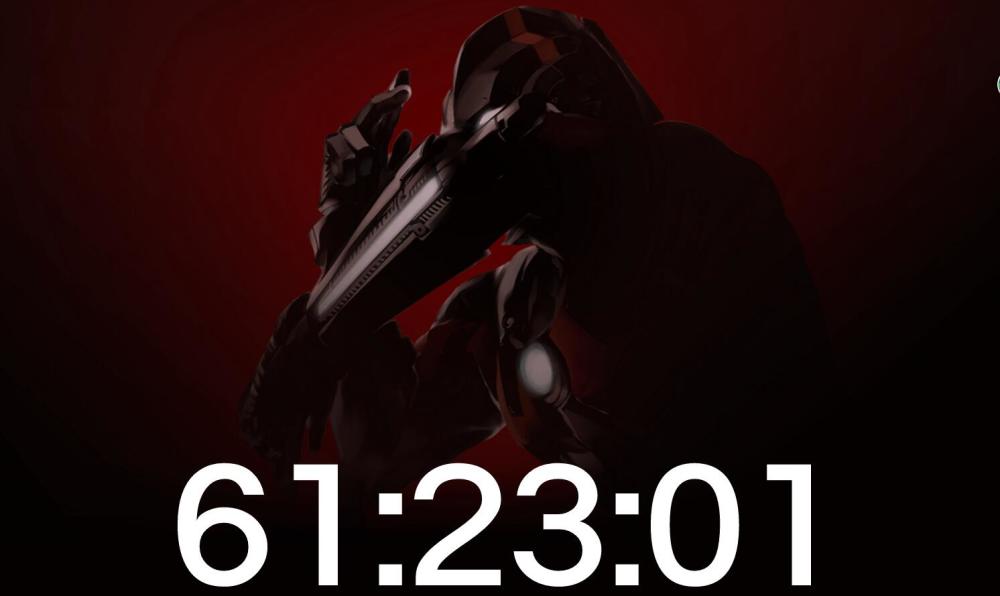 敲碗等动画！《机动奥特曼》官网开始倒计时