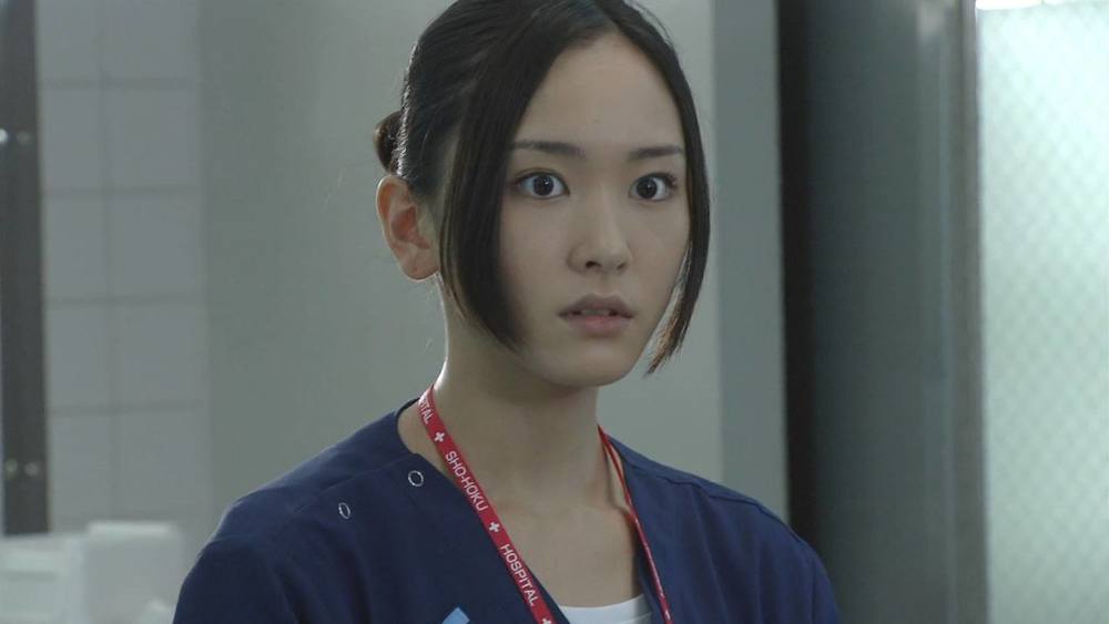 日剧评选：你最希望哪个医生姐姐为你治病