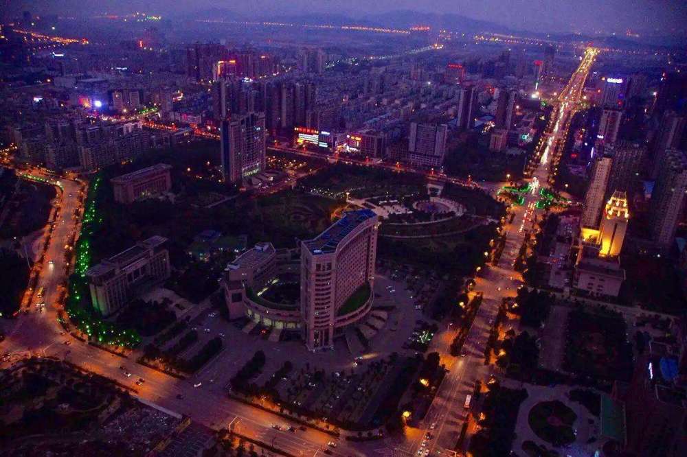 湖南面积最小的城市,gdp总量排全省第七,却拥有一所全国百强大学