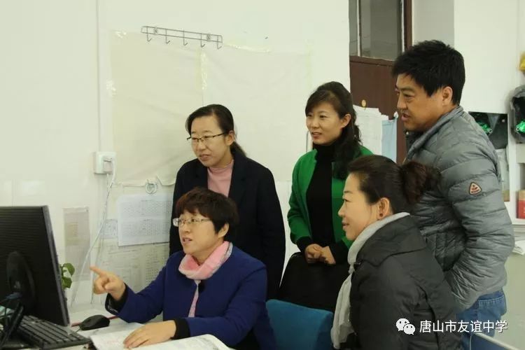 爱心化春雨 润物细无声——唐山市友谊中学 教师张爱军