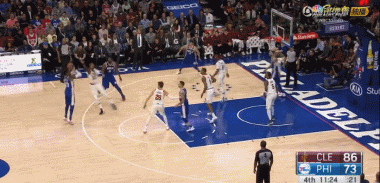 紙上談兵 | 時光給他上了一課！「西帝」距離詹皇有多遠？-黑特籃球-NBA新聞影音圖片分享社區