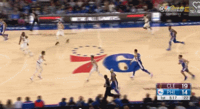 紙上談兵 | 時光給他上了一課！「西帝」距離詹皇有多遠？-黑特籃球-NBA新聞影音圖片分享社區